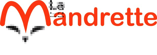 Logo La Mandrette