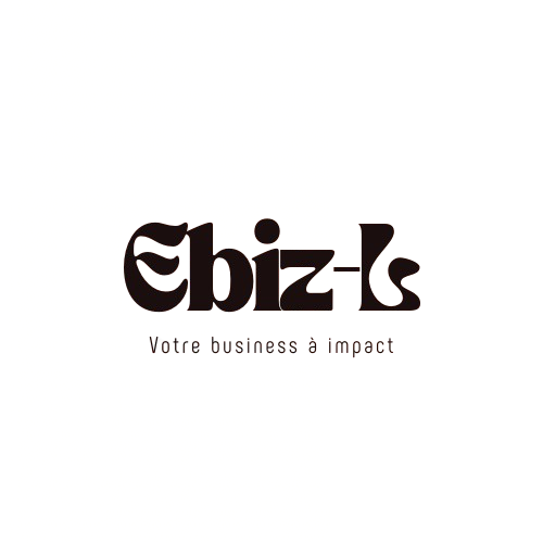 Logo Ebiz WE Commerce